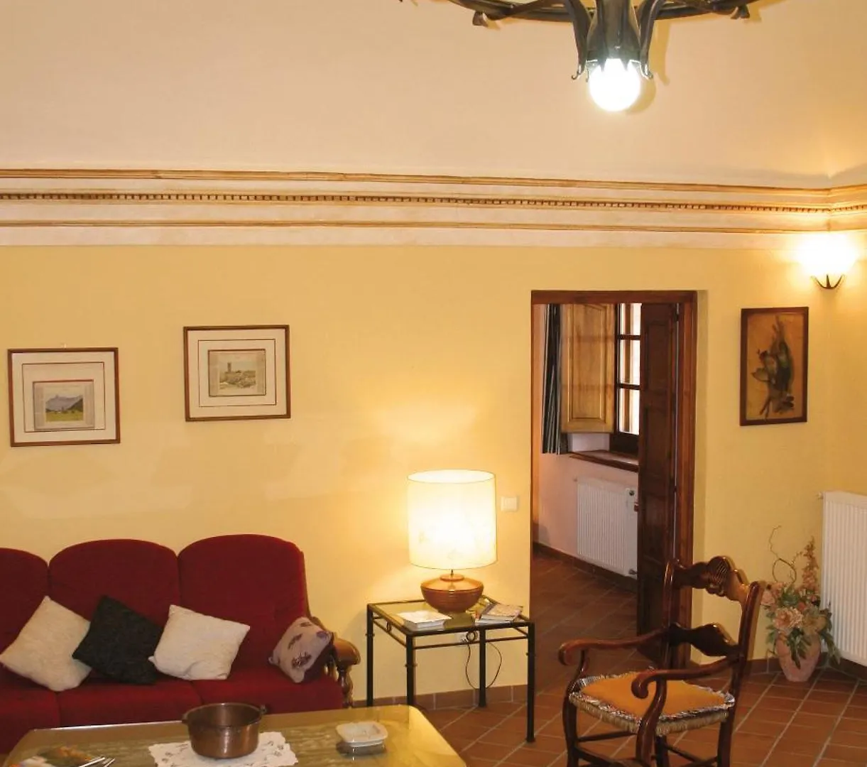 Ferienhaus Can Palau Agullana