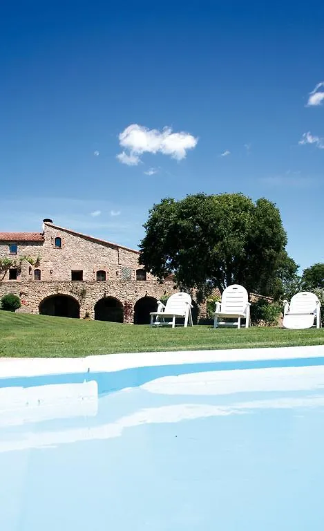 Ferienhaus Can Palau Agullana